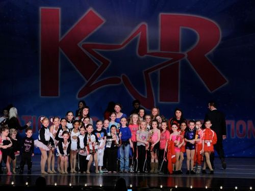 Louisville, KY - 3/11/2011 - Awards