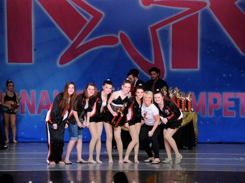 Louisville, KY - 3/11/2011 - Awards