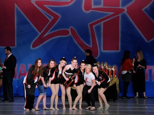 Louisville, KY - 3/11/2011 - Awards