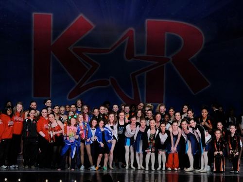 Louisville, KY - 3/11/2011 - Awards