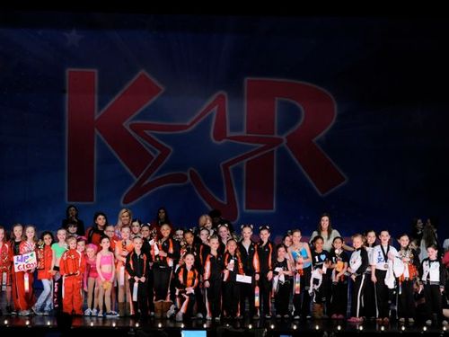 Louisville, KY - 3/11/2011 - Awards
