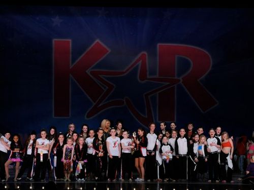 Louisville, KY - 3/11/2011 - Awards