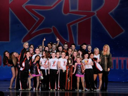 Louisville, KY - 3/11/2011 - Awards