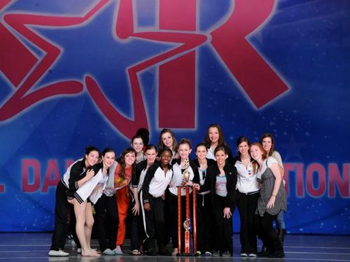 Louisville, KY - 3/11/2011 - Awards