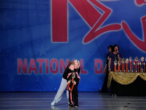 Louisville, KY - 3/11/2011 - Awards