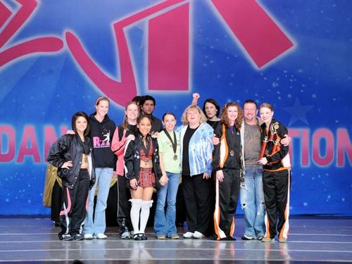 Louisville, KY - 3/11/2011 - Awards