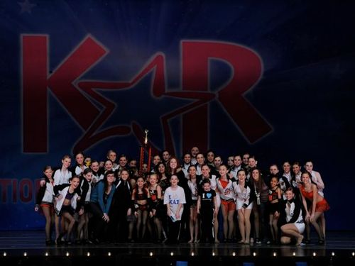 Louisville, KY - 3/11/2011 - Awards