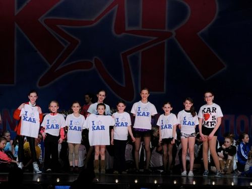 Louisville, KY - 3/11/2011 - Awards