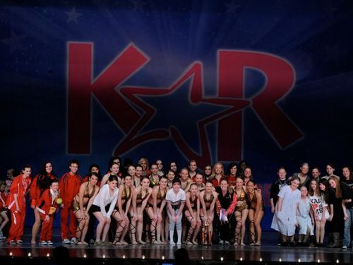 Louisville, KY - 3/11/2011 - Awards