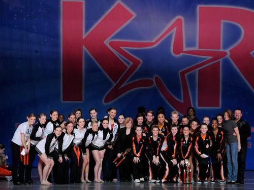 Louisville, KY - 3/11/2011 - Awards