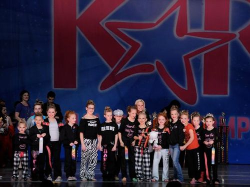 Louisville, KY - 3/11/2011 - Awards