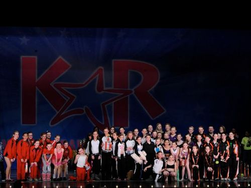 Louisville, KY - 3/11/2011 - Awards