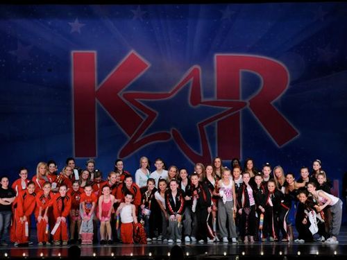 Louisville, KY - 3/11/2011 - Awards
