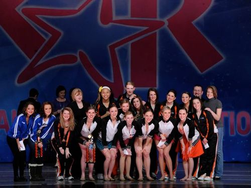 Louisville, KY - 3/11/2011 - Awards