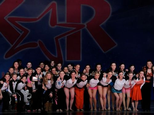 Louisville, KY - 3/11/2011 - Awards