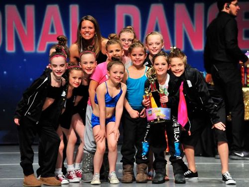 Tulsa, OK - 3/12/2011 - Awards