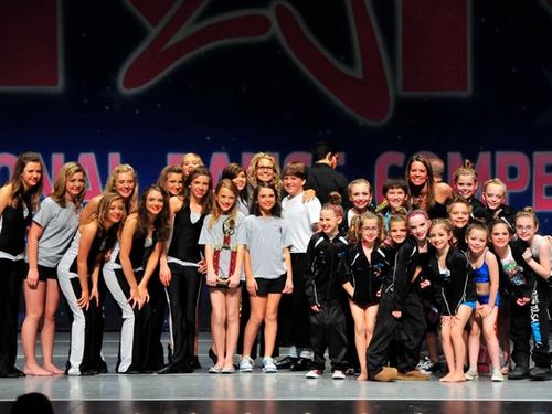Tulsa, OK - 3/12/2011 - Awards