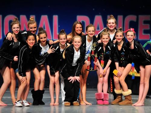 Tulsa, OK - 3/12/2011 - Awards