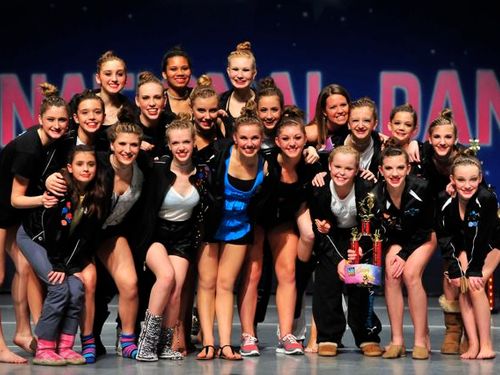 Tulsa, OK - 3/12/2011 - Awards