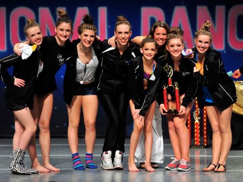 Tulsa, OK - 3/12/2011 - Awards