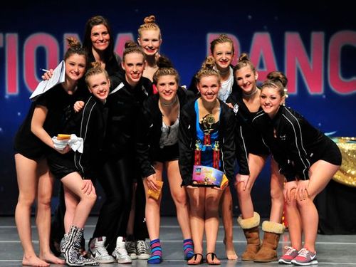 Tulsa, OK - 3/12/2011 - Awards