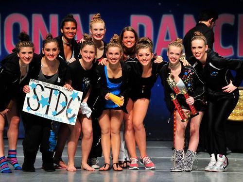 Tulsa, OK - 3/12/2011 - Awards