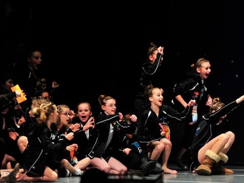 Tulsa, OK - 3/12/2011 - Awards