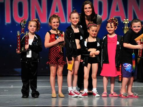 Tulsa, OK - 3/12/2011 - Awards