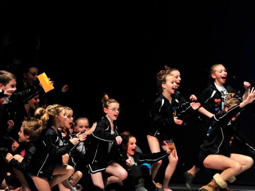 Tulsa, OK - 3/12/2011 - Awards