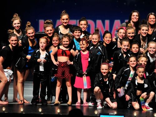 Tulsa, OK - 3/12/2011 - Awards
