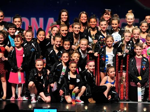 Tulsa, OK - 3/12/2011 - Awards