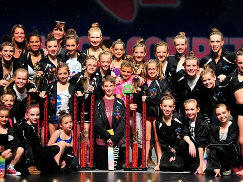Tulsa, OK - 3/12/2011 - Awards