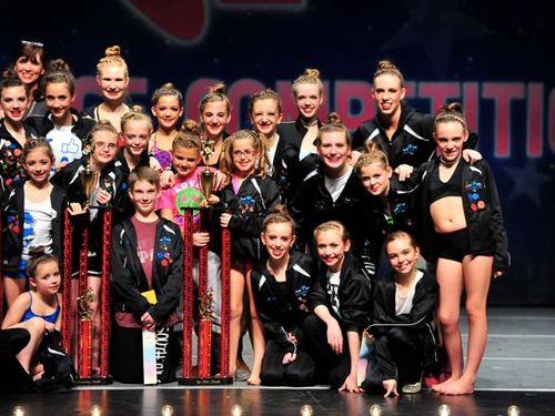 Tulsa, OK - 3/12/2011 - Awards