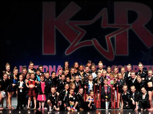 Tulsa, OK - 3/12/2011 - Awards