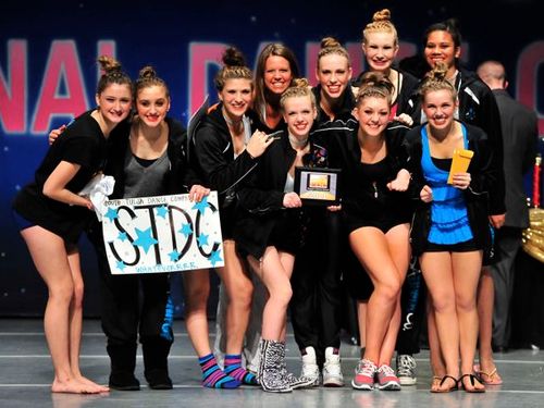 Tulsa, OK - 3/12/2011 - Awards
