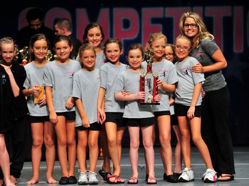 Tulsa, OK - 3/12/2011 - Awards