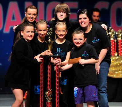 Tulsa, OK - 3/12/2011 - Awards