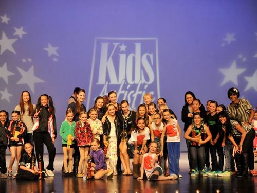 Upland, CA  - 3/19/2011 - Awards