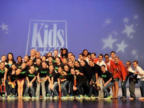 Upland, CA  - 3/19/2011 - Awards