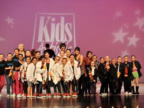 Upland, CA  - 3/19/2011 - Awards