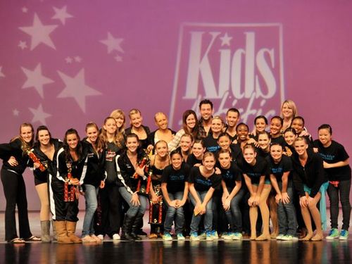 Upland, CA  - 3/19/2011 - Awards