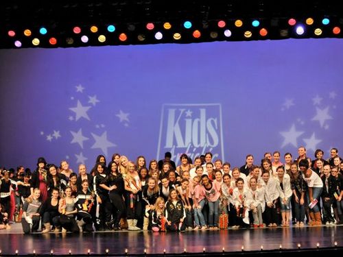 Upland, CA  - 3/19/2011 - Awards