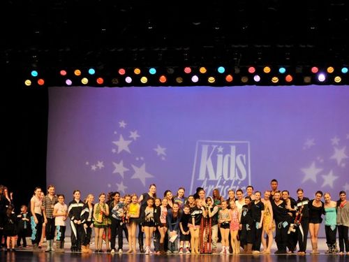 Upland, CA  - 3/19/2011 - Awards
