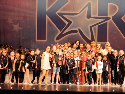 Orlando, FL - 3/19/2011 - Awards