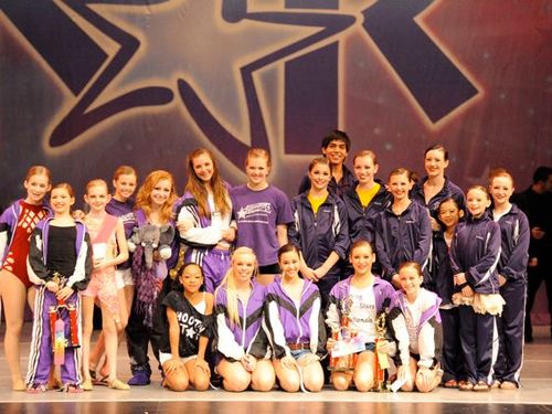Orlando, FL - 3/19/2011 - Awards
