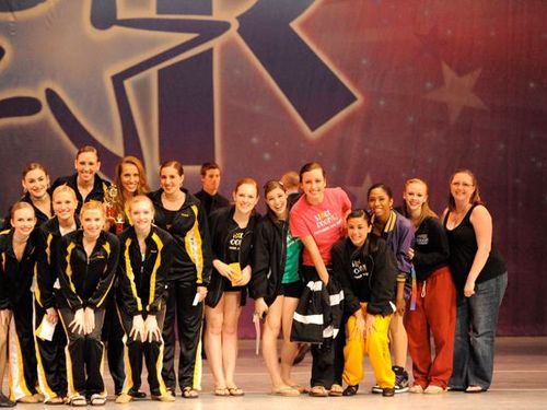 Orlando, FL - 3/19/2011 - Awards