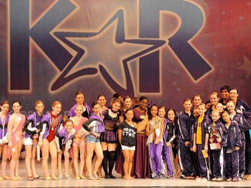 Orlando, FL - 3/19/2011 - Awards