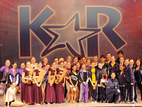 Orlando, FL - 3/19/2011 - Awards