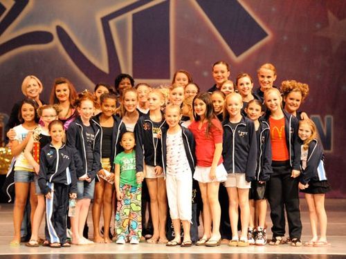 Orlando, FL - 3/19/2011 - Awards