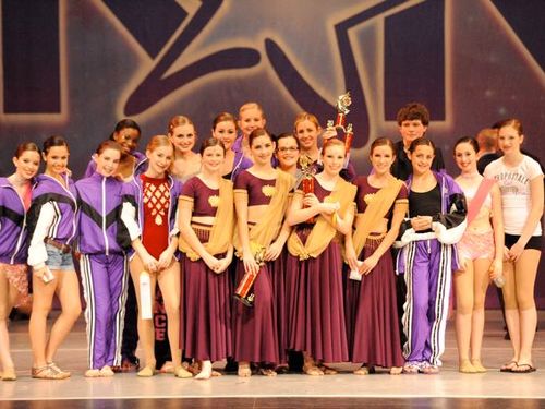 Orlando, FL - 3/19/2011 - Awards